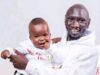 Steve Simple Boy DNA Test Result for his child