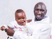 Steve Simple Boy DNA Test Result for his child
