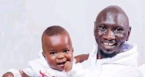 Steve Simple Boy DNA Test Result for his child
