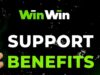 Winwin bet Kenya customer care contacts